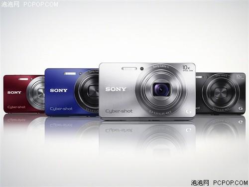 sony数码相机w190_sony官网_sony官网数码相