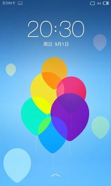 MIUI 6强势领衔 搭载特色UI手机全推荐(11)