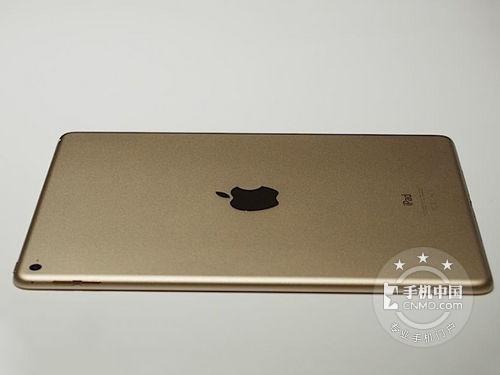 港版金色64G 成都iPad Air2报价3980