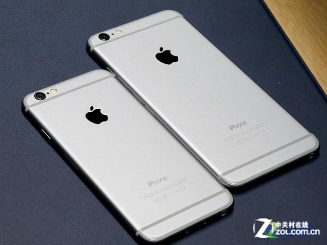 苹果6近期价格稳定 苹果iPhone6促销中