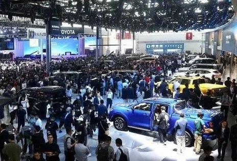 台媒：“大陆新能源汽车啥时候能卖进台湾？”